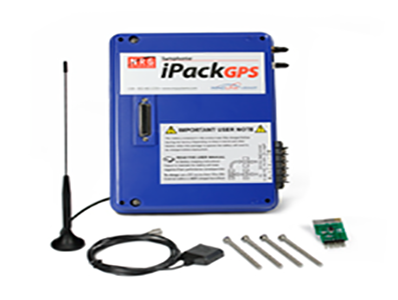 NRG iPackGPS-无线传输模块
